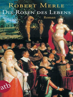 cover image of Die Rosen des Lebens